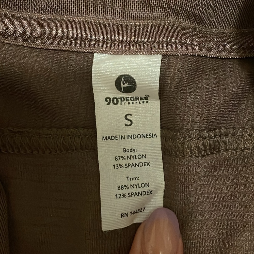 90 Degree Jacket Bundle - image 2